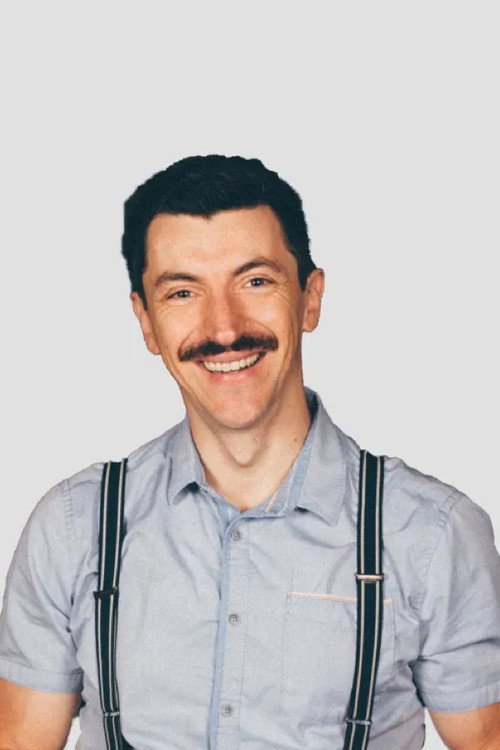 Photo of Julien Sonjon, Acting