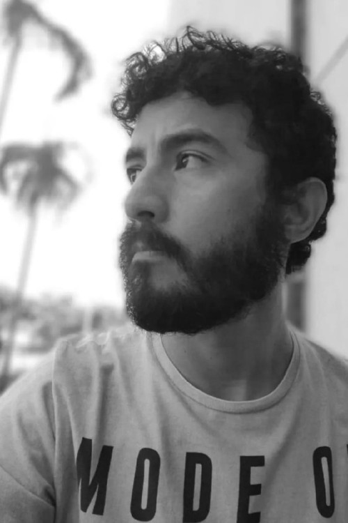 Photo of Daniel Mota, Acting