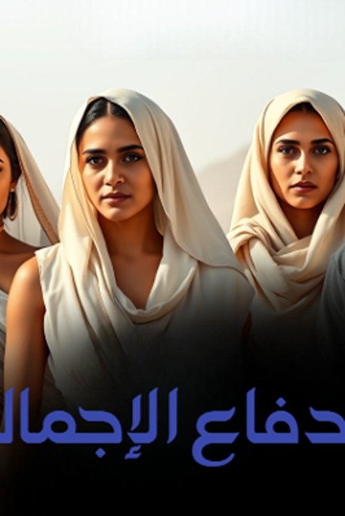 Total Defense poster