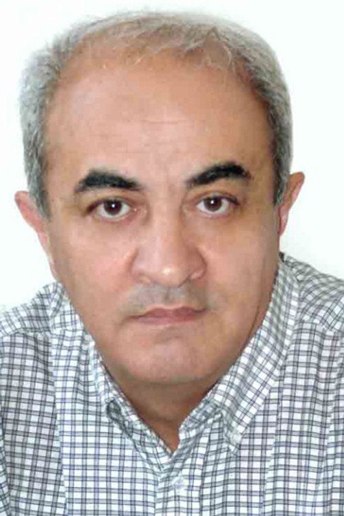 Photo of Yusif Sheykhov, Writing