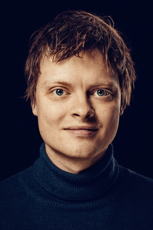 Photo of Andreas Hyttel, Acting