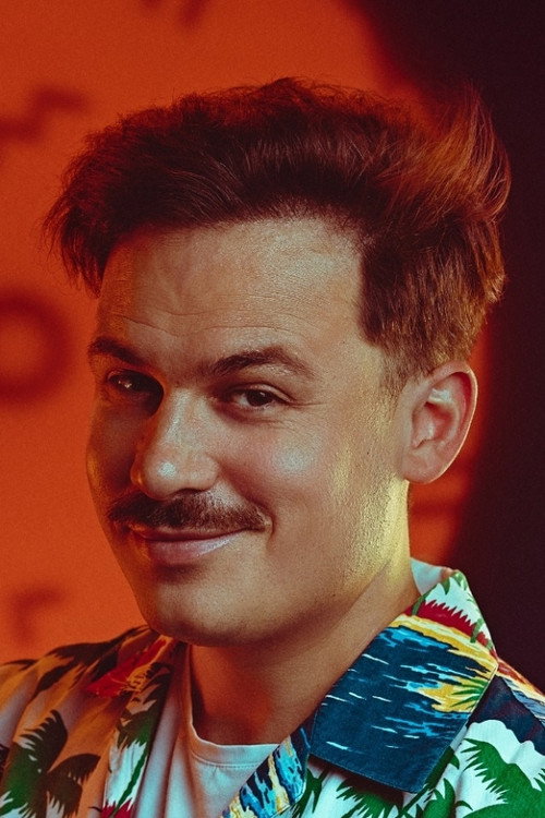 Photo of Alexandre Marinelli, Acting