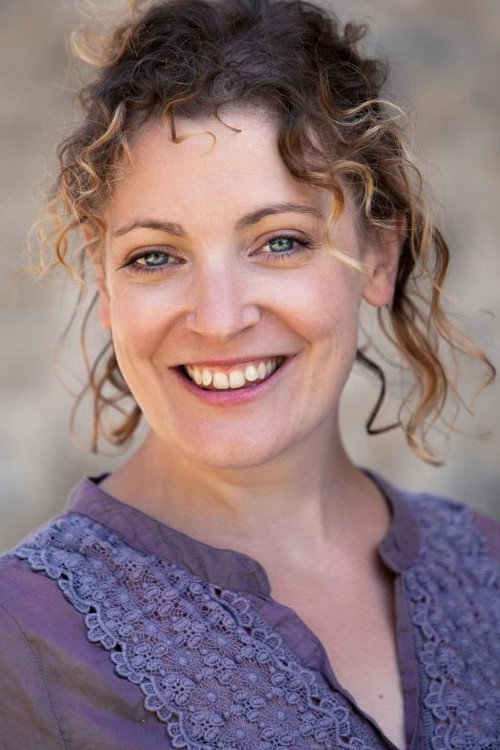 Photo of Stacy Hart, Acting
