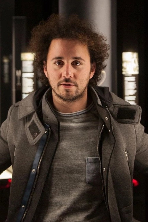 Alexandre Carvalho profile