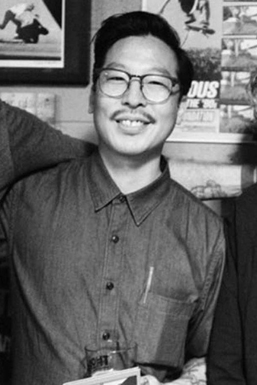 Photo of Daniel Shimizu, Acting