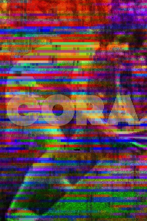 Movie poster for Cora (2021)