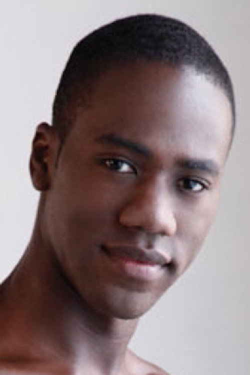 Photo of Barrington Brooks, Acting
