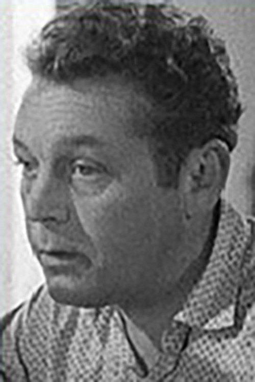 Photo of Yuri Maksimov, Acting
