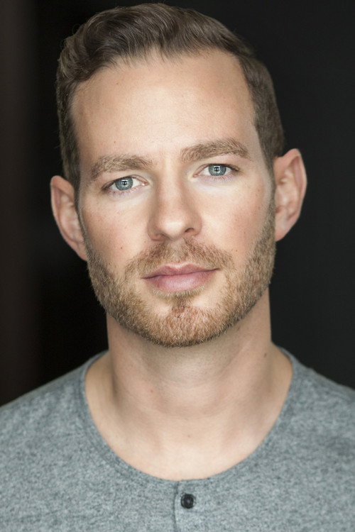 Photo of Matthew Sears, Acting