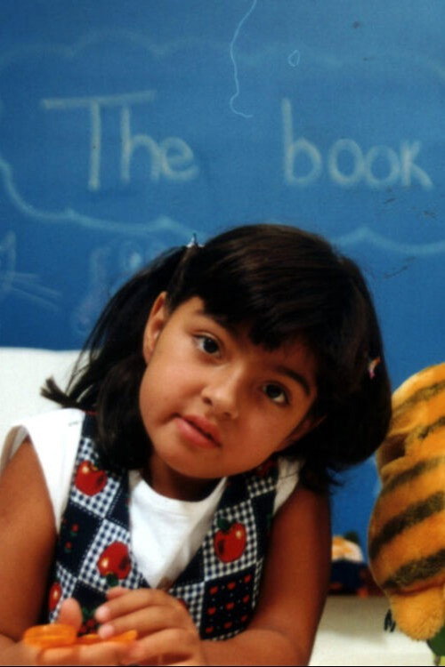 Movie poster for The Book Is on The Table (1999)