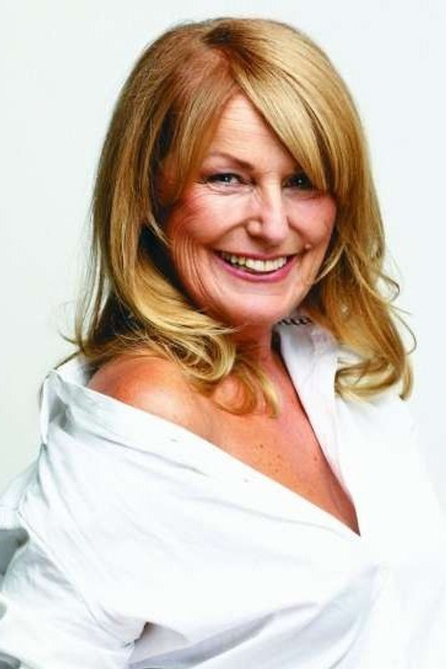 Zvezdana Mlakar profile