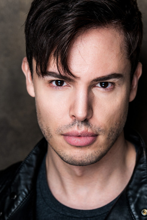 Photo of Jace Manoli, Acting