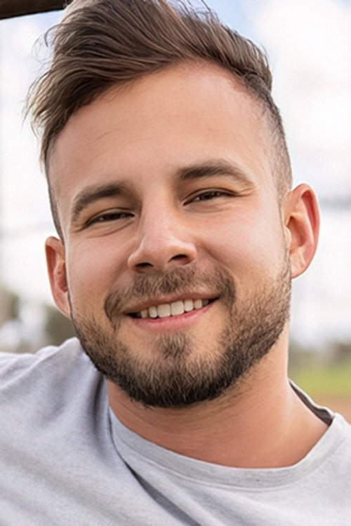Photo of Josh, Acting