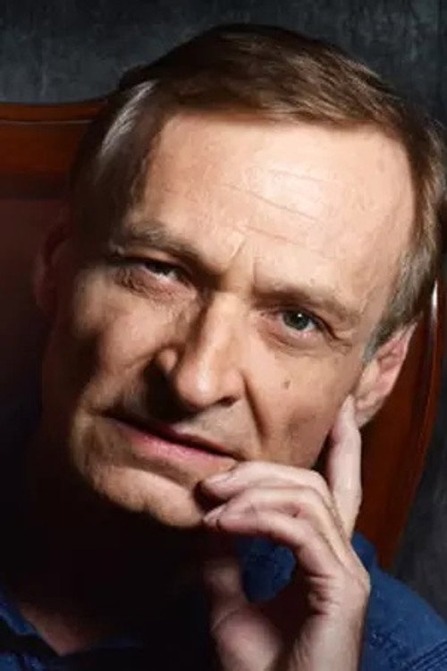 Photo of Milan Duchek, Acting