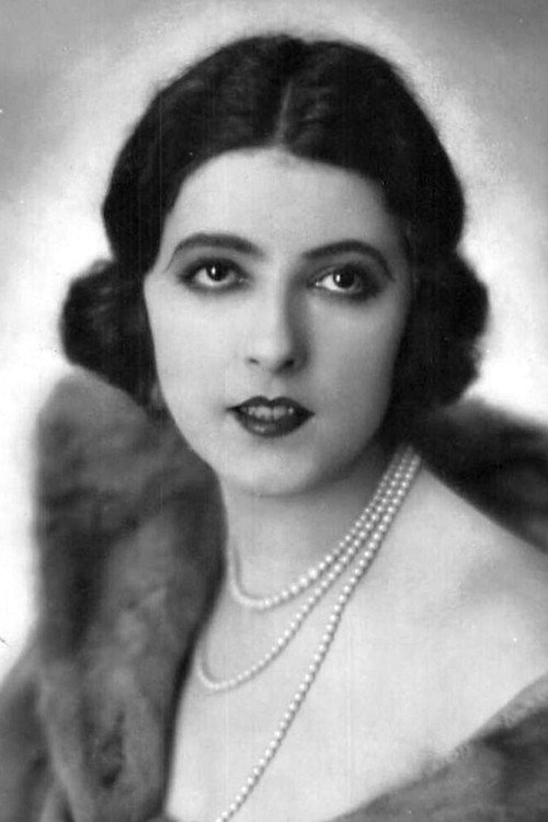Photo of Marcella Albani, Acting