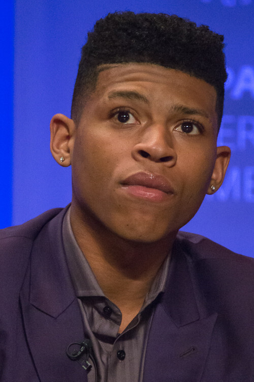 Bryshere Y. Gray profile