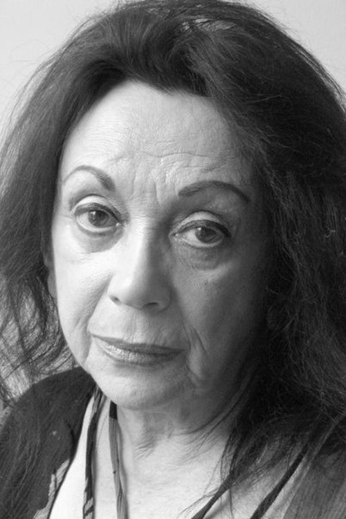 Photo of Judith Malina, Acting