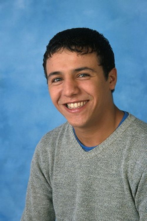 Faudel profile