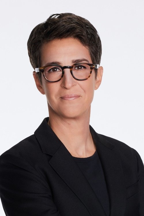 Rachel Maddow profile