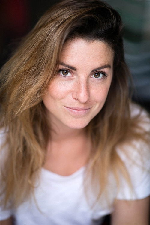 Juliette Delacroix profile