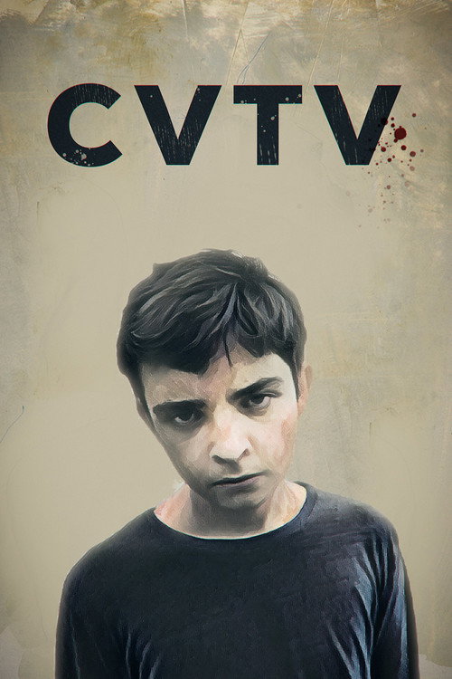 Movie poster for CVTV (2022)