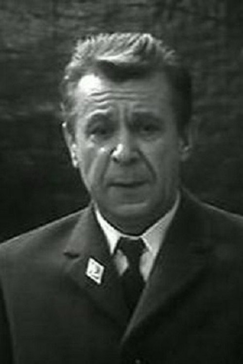 Photo of Valentin Abramov, Acting