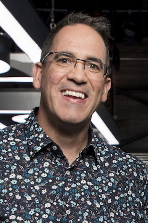 Ryan McNaught profile