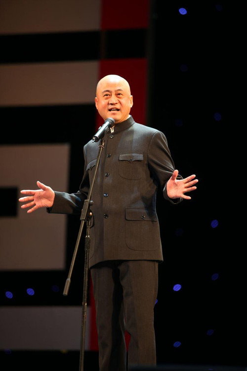 Photo of Fang Qing Ping, Acting
