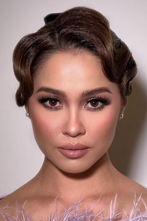 Emma Maembong profile