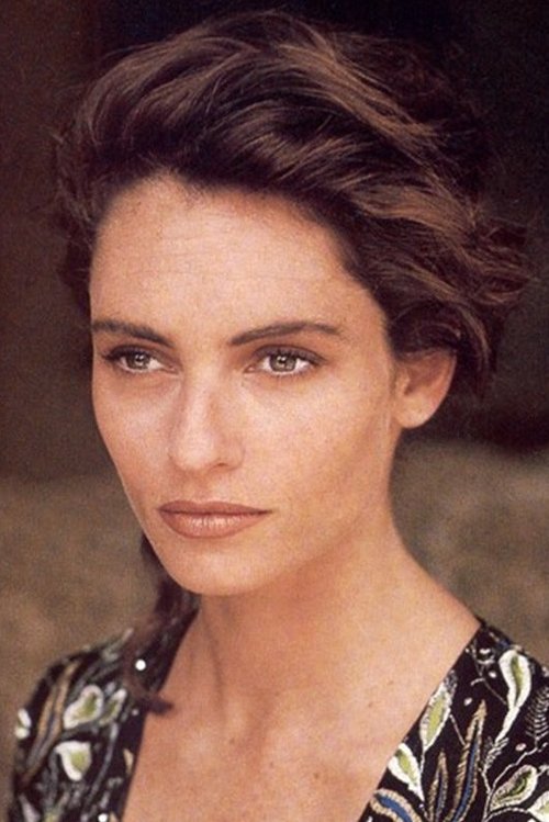 Photo of Erika Anderson, Acting