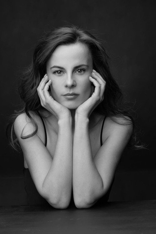 Photo of Alexandra Dimitrova, Acting