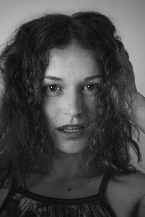Photo of Raia Schnaider, Acting