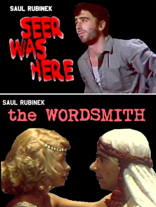 Movie poster for The Wordsmith (1979)