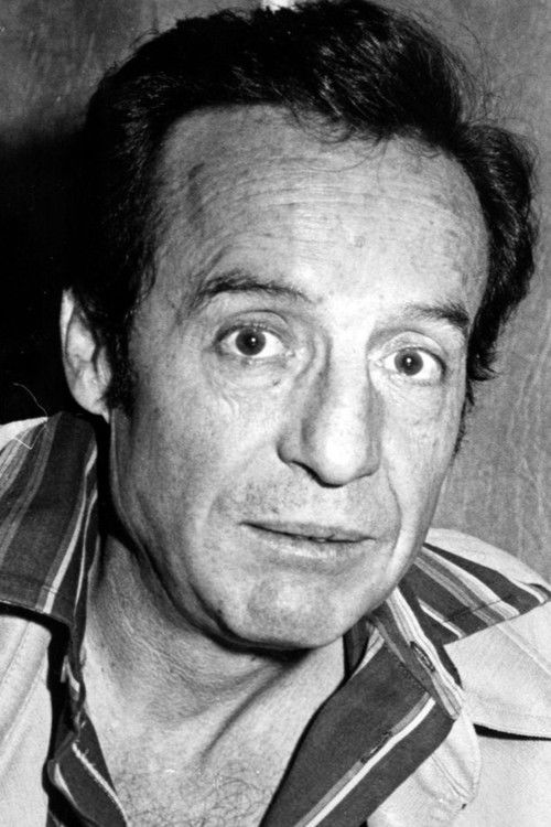 Roberto Gómez Bolaños profile