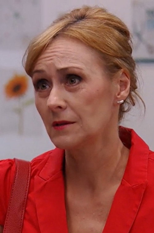 Photo of Romana Sittová, Acting