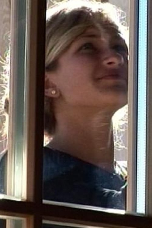 Travelling Light poster