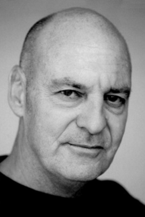 Stephen Hall profile