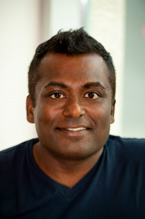 Photo of Rohan Fernando, Directing