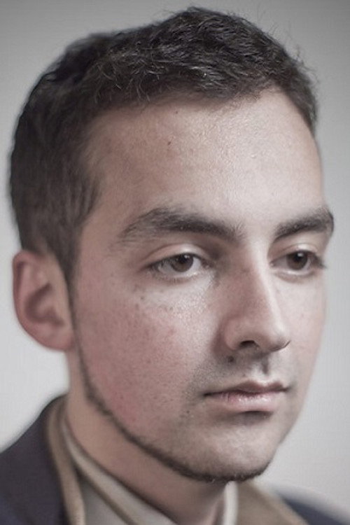 Photo of Azat Grigoryan, Editing