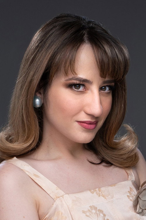 Eirini Valatsou profile