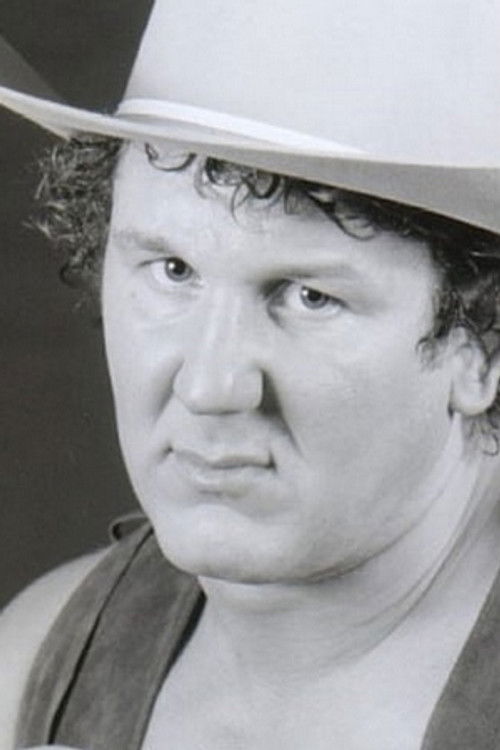 Bob Orton, Jr. profile