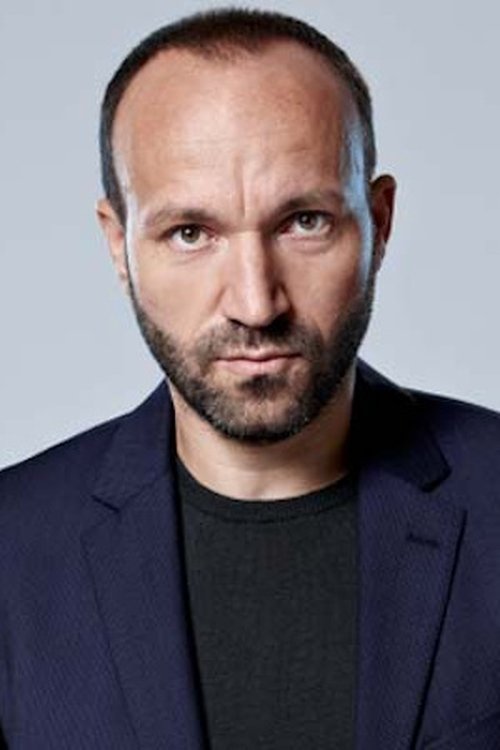 Ali Ben Horsting profile