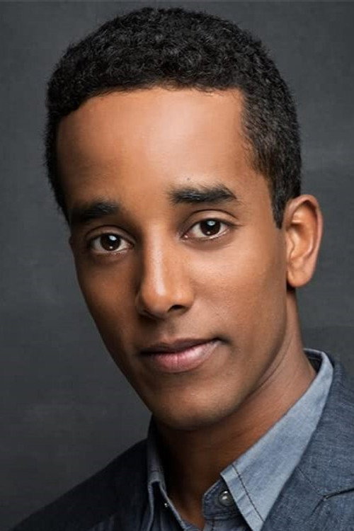 Photo of Robel Zere, Acting
