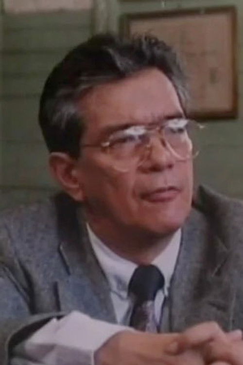 Pocholo Montes profile