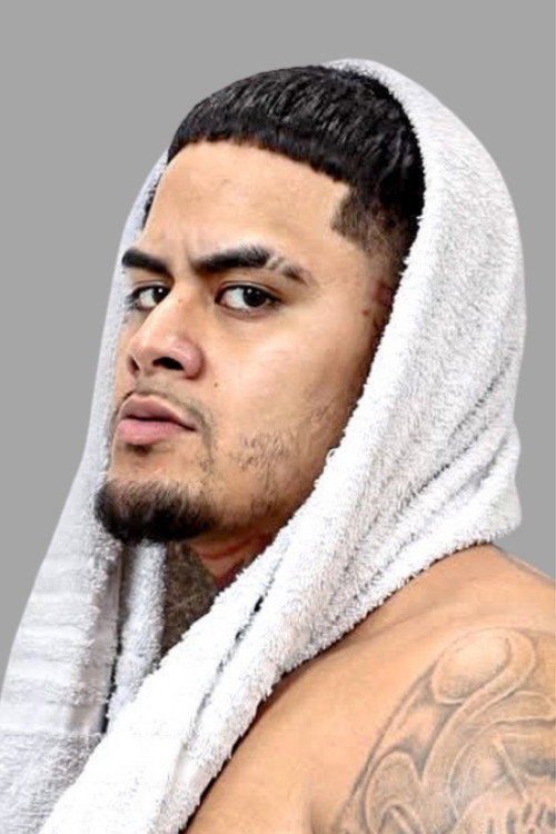 Photo of Zilla Fatu, Acting