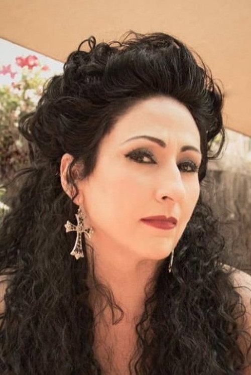 Photo of Begoña Alberdi, Acting