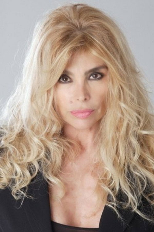 Photo of Marina Occhiena, Acting