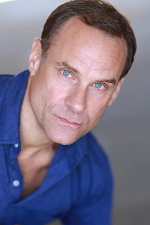 Photo of Jonathan Walker, Acting