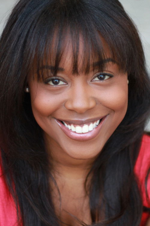Photo of Lyric Lewis, Acting