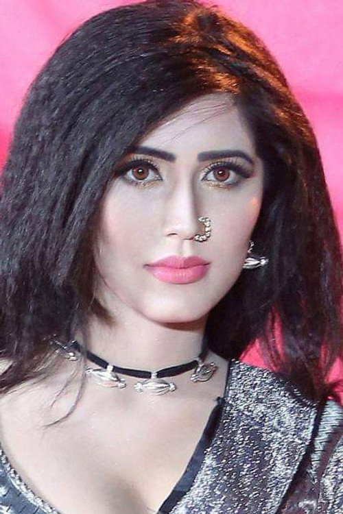 Photo of Naila Nayem, Acting